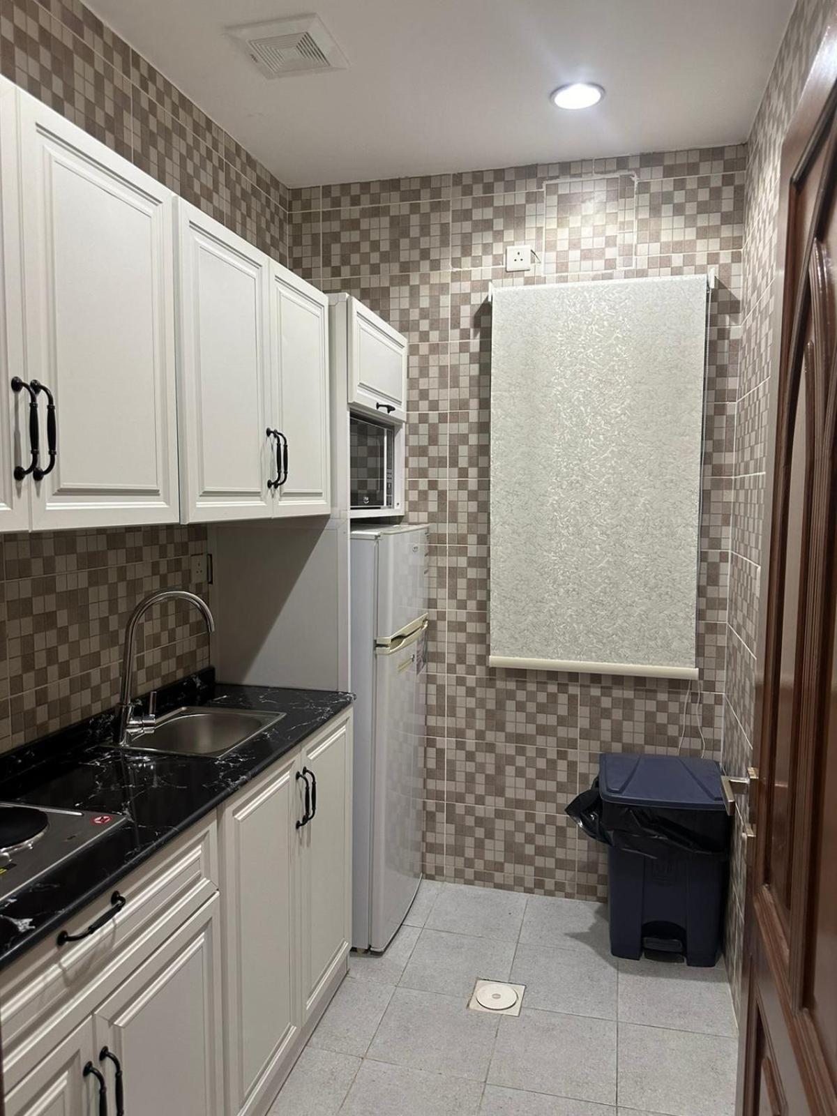 Aparthotel Ghima Džidda Exteriér fotografie