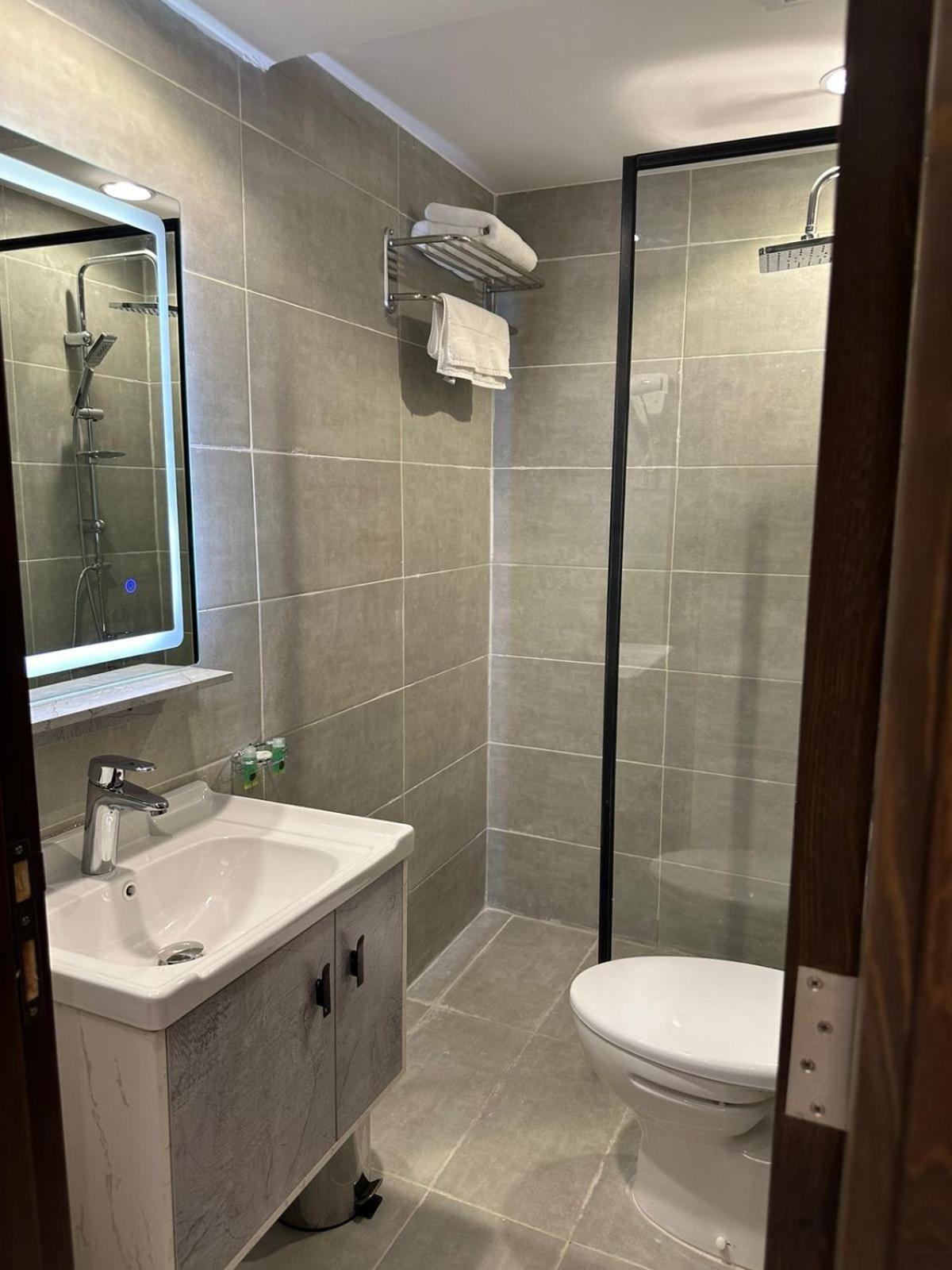 Aparthotel Ghima Džidda Exteriér fotografie