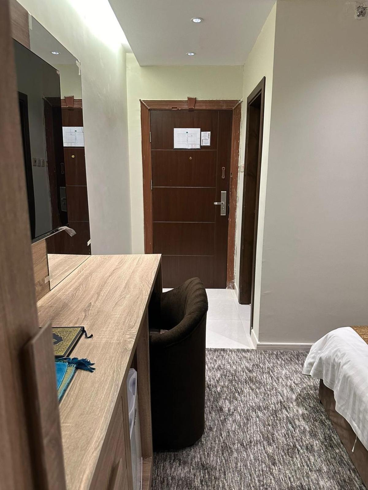 Aparthotel Ghima Džidda Exteriér fotografie