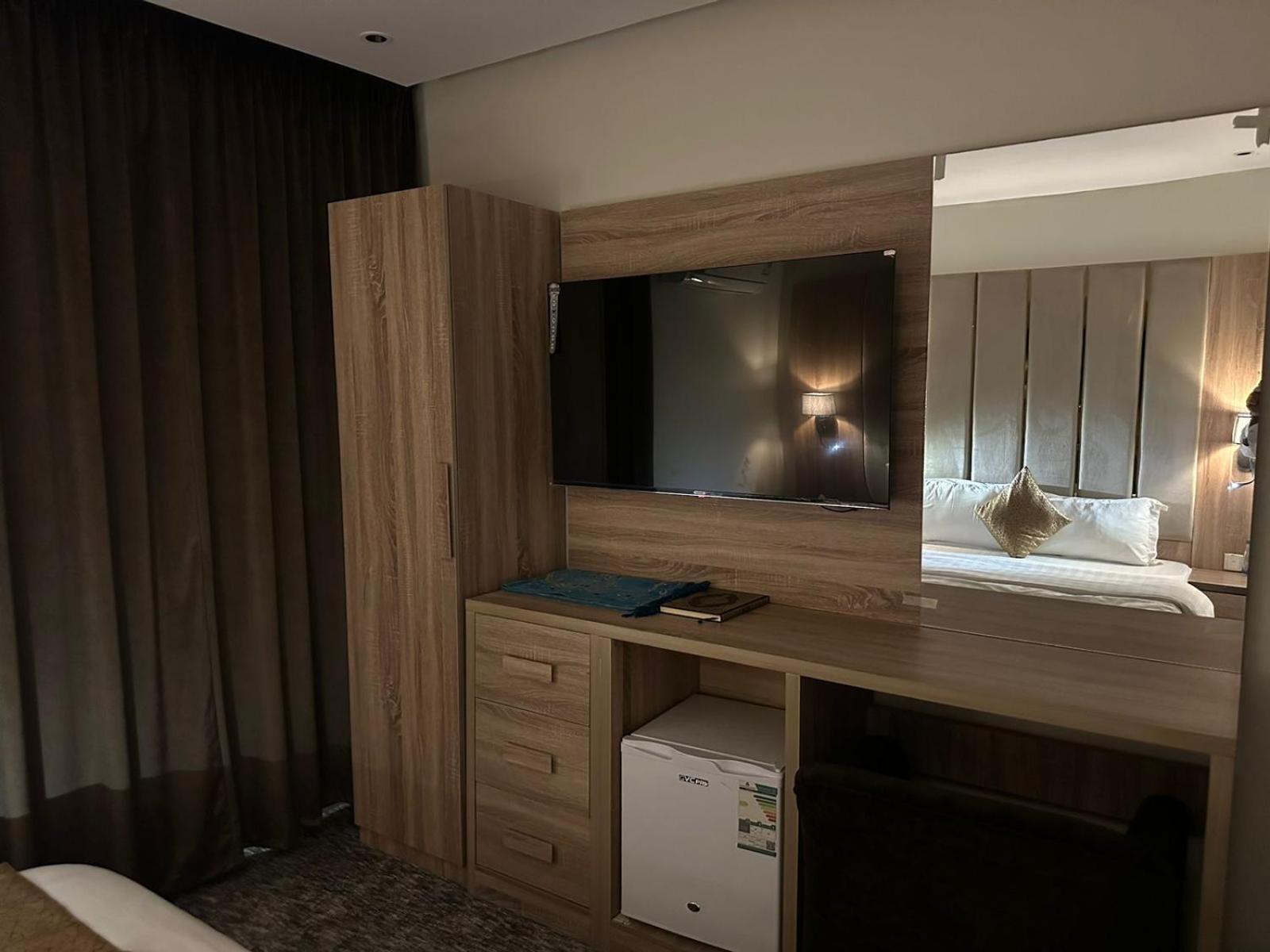 Aparthotel Ghima Džidda Exteriér fotografie