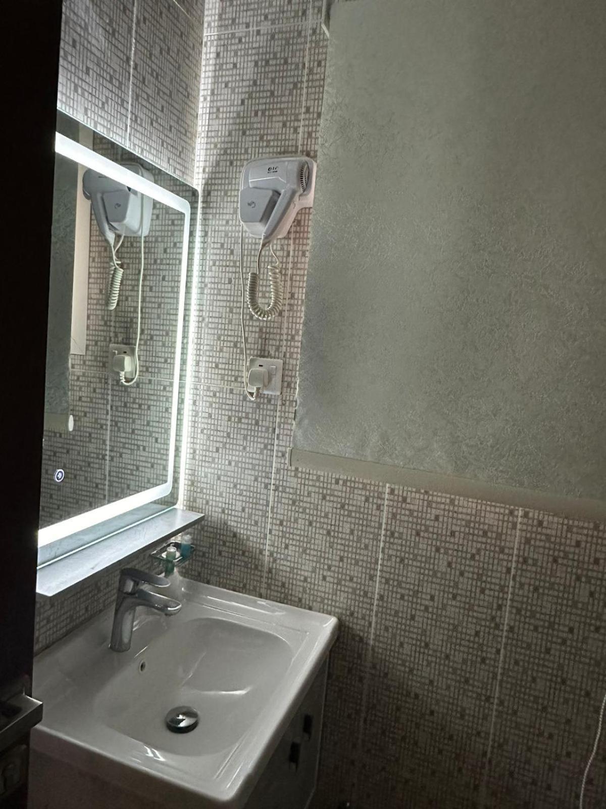 Aparthotel Ghima Džidda Exteriér fotografie